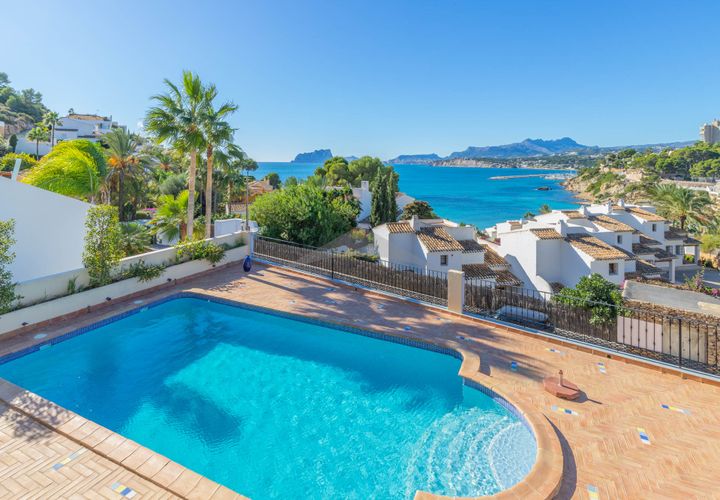 Villa i Moraira, Alicante, Moraira - € 2.950.000 | Ref: VB852 - foto 1
