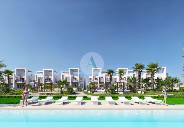 Leilighet i Ciudad Quesada, Alicante, Ciudad Quesada - € 364 000 | Ref: N-346/73 - foto 1