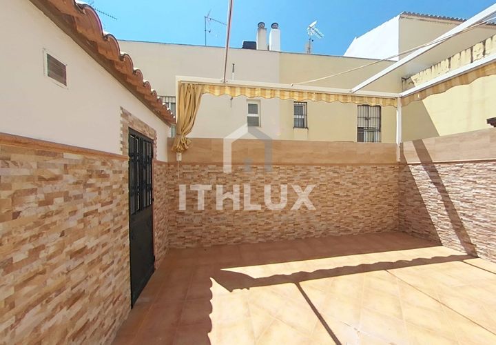 Byhus i Sevilla, Sevilla, Sevilla - € 190.000 | Ref: ITH4459 - foto 1