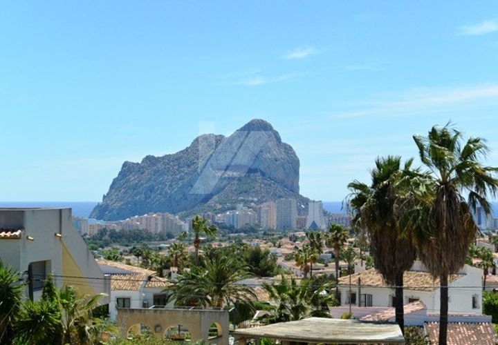 Villa en Calpe, Alicante, Calpe - € 590.000 | Ref: BPC3696 - photo 1