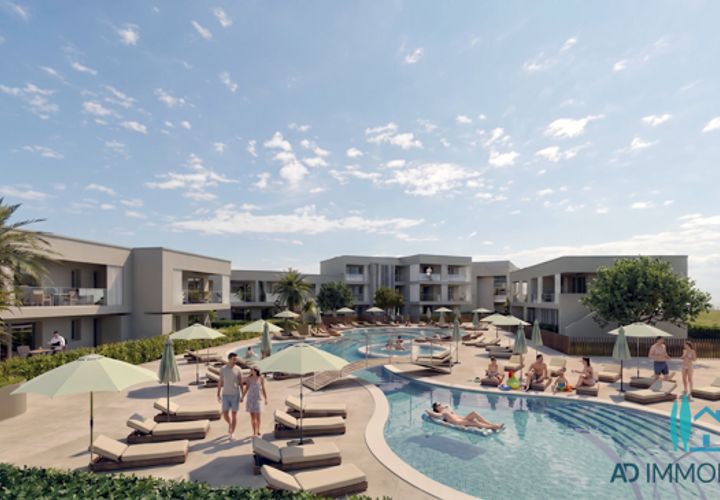 Appartement in Caorle, Venice, Caorle - € 325.000 | Ref: 43277 - foto 1