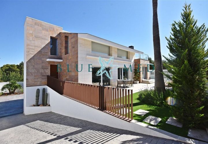 Villa em La Charca, Murcia, La Charca - € 795.000 | Ref: LACHARCA1/10254 - foto 1