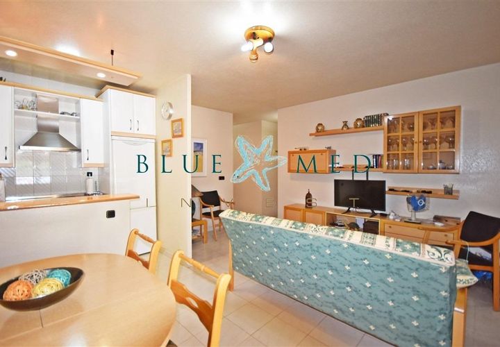 Wohnung in Bolnuevo, Murcia, Bolnuevo - € 144.900 | Ref: BOLNUEVO792/10254 - Foto 1