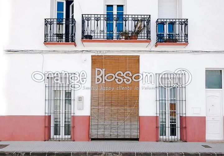 Byhus i Almoines, Valencia, Almoines - € 345.000 | Ref: Almoines alma - foto 1