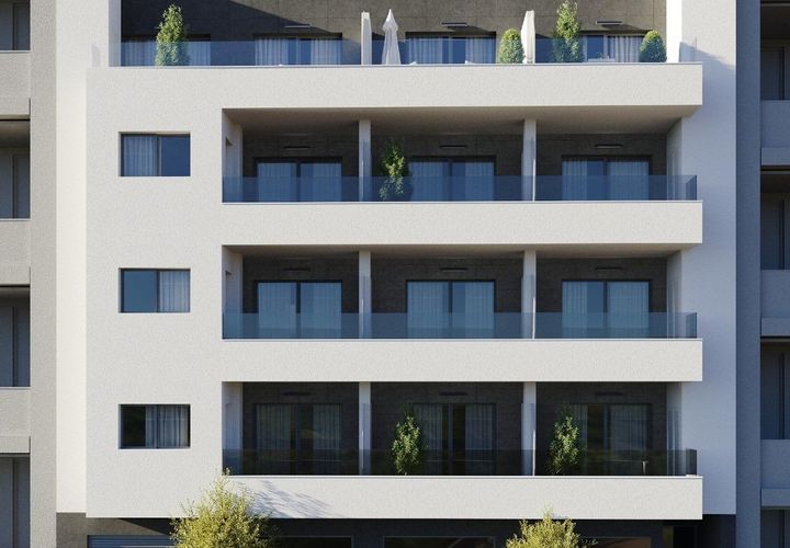 Lejlighed i Torrevieja, Alicante, Torrevieja - € 329.000 | Ref: AK-9840 - foto 1