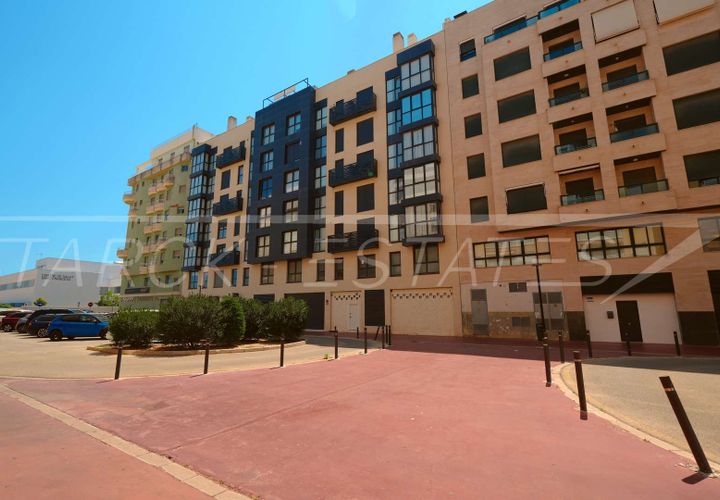 Lejlighed i Oliva, Valencia, Oliva - € 150.000 | Ref: N-4026 - foto 1