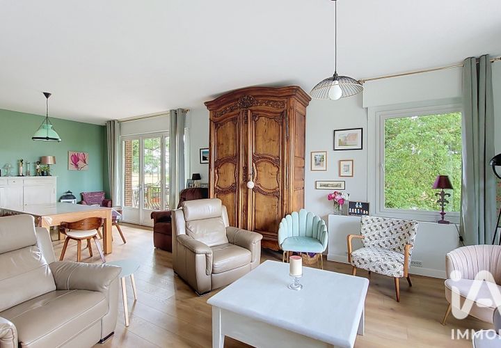 Villa a Orsinval, Nord, Orsinval - € 390.000 | Ref: 22557 - foto 1