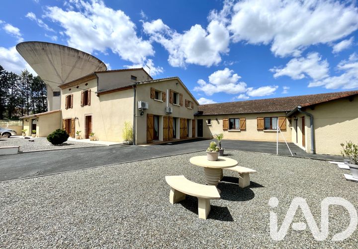 Villa a Albi, Tarn, Albi - € 390.000 | Ref: 79790 - foto 1
