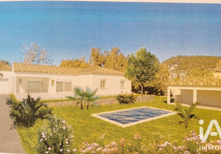 Helårsgrund i Salernes, Var, Salernes - € 145.000 | Ref: 52850 - foto 1