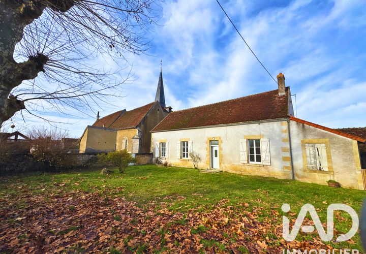 Villa in Perroy, Nievre, Perroy - € 75.000 | Ref: 28459 - foto 1