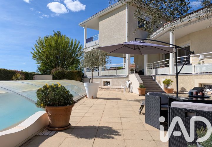 Villa i Puygouzon, Tarn, Puygouzon - € 739.000 | Ref: 79790 - foto 1