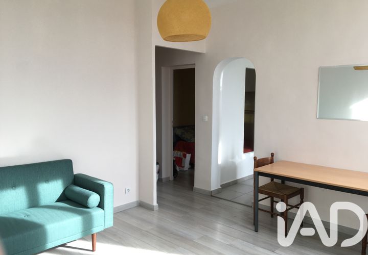 Leilighet i Marseille, Bouches-du-Rhone, Marseille - € 99 000 | Ref: 68090 - foto 1