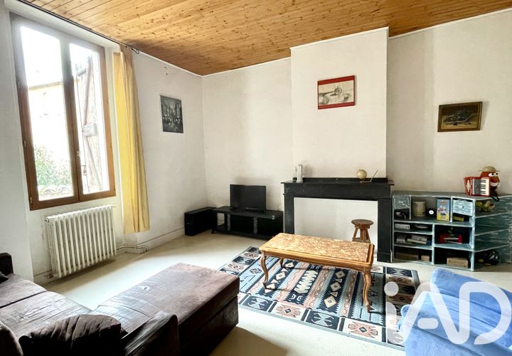 Byhus i Gaillac, Tarn, Gaillac - € 121.450 | Ref: 79790 - foto 1