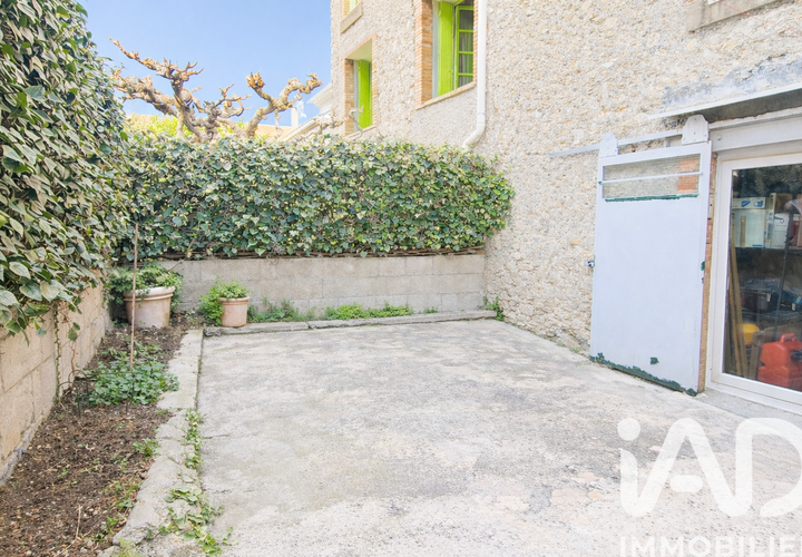 Byhus i Alzonne, Aude, Alzonne - € 117.000 | Ref: 50339 - foto 1