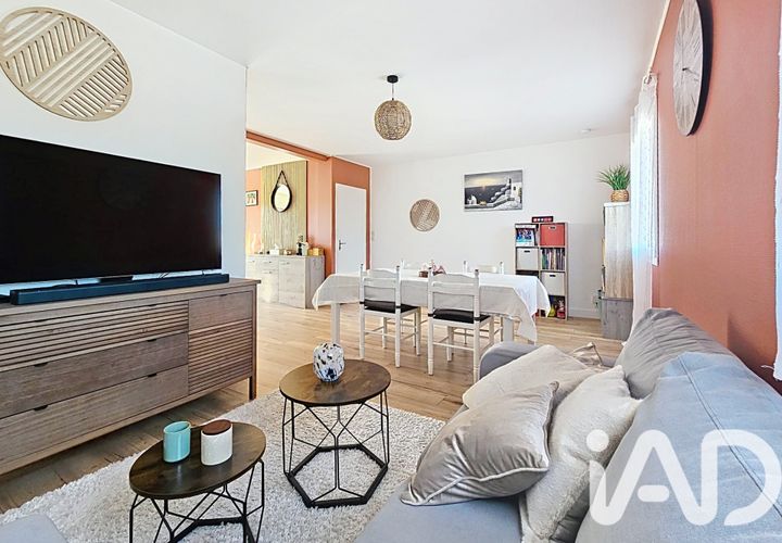 Duplex i Belleville, Rhone, Belleville - € 205.000 | Ref: 58699 - foto 1