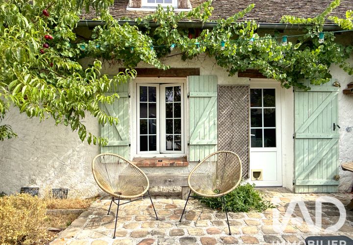 Villa i Houdan, Yvelines, Houdan - € 240.000 | Ref: 35343 - foto 1