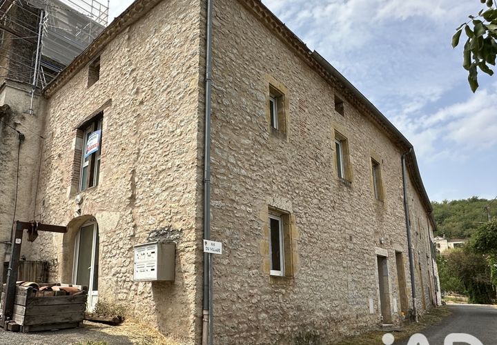 Landsbyhus i Cahors, Lot, Cahors - € 100.000 | Ref: 88629 - foto 1