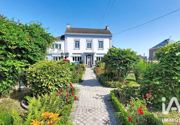 Villa a Maubeuge, Nord, Maubeuge - € 249.000 | Ref: 22557 - foto 1
