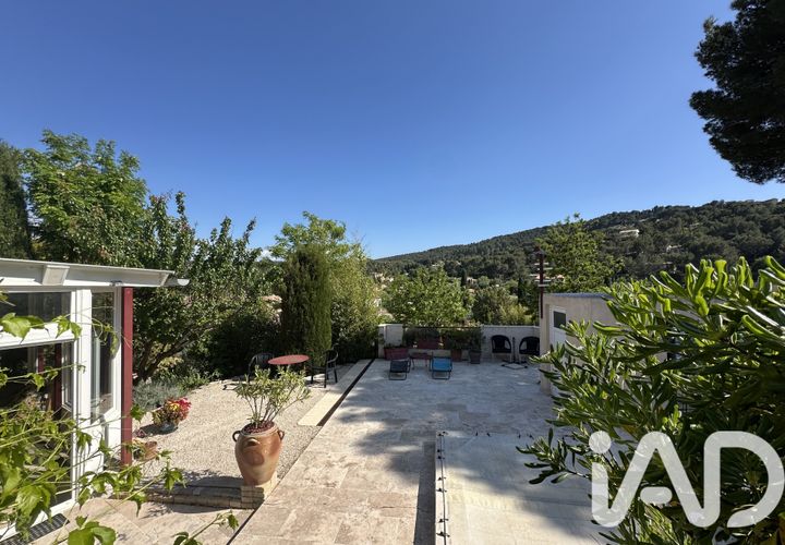 Villa em Ventabren, Bouches-du-Rhone, Ventabren - € 690.000 | Ref: 68090 - foto 1