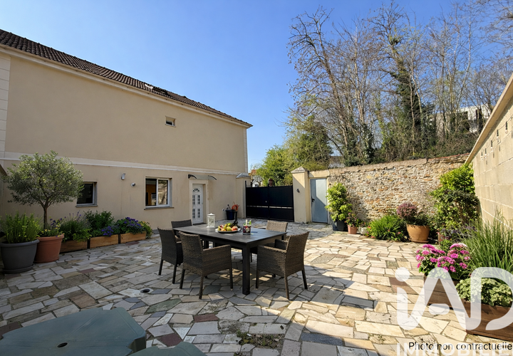 Villa i Piscop, Val-d'Oise, Piscop - € 325 000 | Ref: 71682 - foto 1