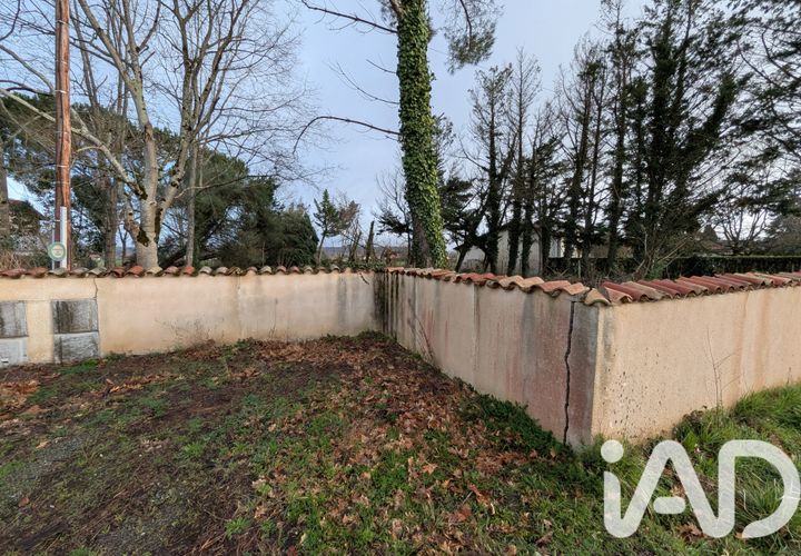 Terra a Terssac, Tarn, Terssac - € 130.000 | Ref: 79790 - foto 1