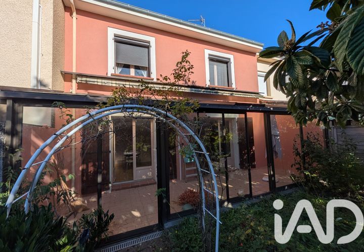 Villa i Albi, Tarn, Albi - € 205.000 | Ref: 79790 - foto 1