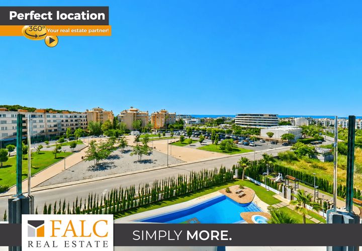 Lejlighed i Sa Coma, Mallorca, Sa Coma - € 530.000 | Ref: FALC-LiMc-86741 - foto 1