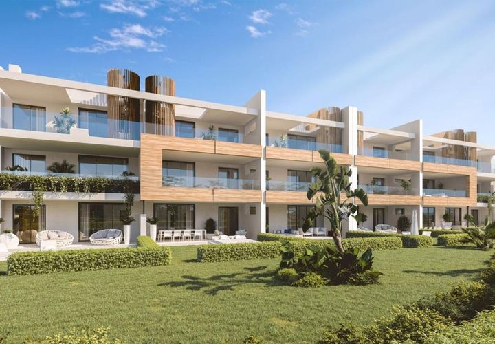 Leilighet i Fuengirola, Malaga, Fuengirola - € 695 000 | Ref: 37668 - foto 1