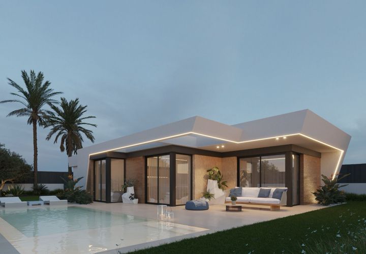 Villa i Murcia, Murcia, Murcia - € 519.000 | Ref: ANV-33265 - foto 1