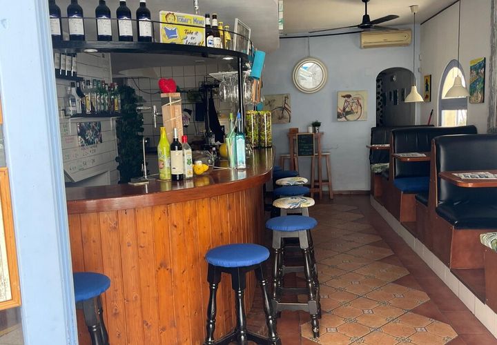 Erhvervsejendom i Nerja, Malaga, Nerja - € 25.000 | Ref: VSR2237 - foto 1