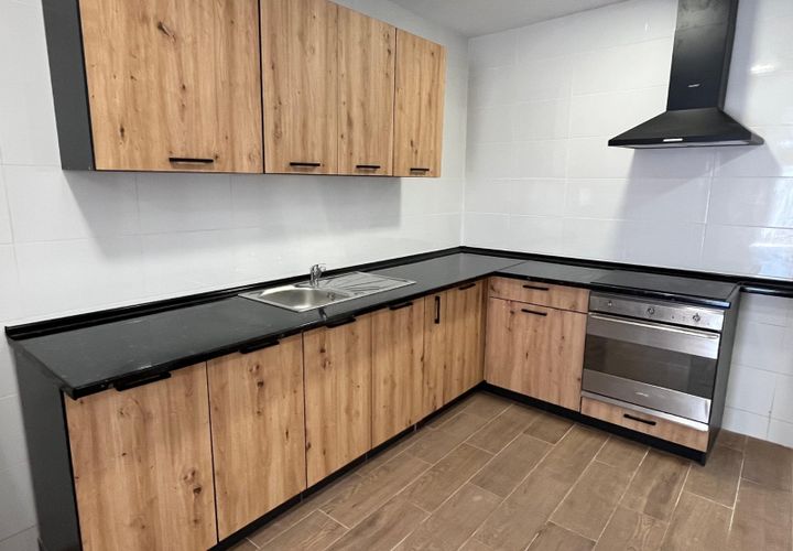 Byhus i Sax, Alicante, Sax - € 75.000 | Ref: 23224 - foto 1