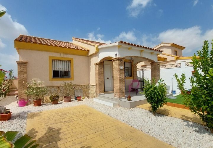 Villa i Camposol, Murcia, Camposol - € 175.000 | Ref: MON37 - foto 1