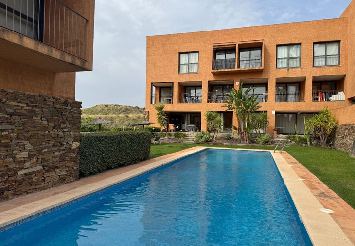 Lejlighed i Vera, Almeria, Vera - € 250.000 | Ref: PB2299 - foto 1