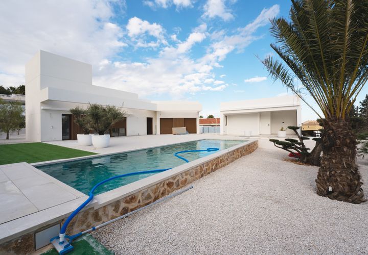 Villa a Benejuzar, Alicante, Benejuzar - € 995.000 | Ref: 894 - foto 1