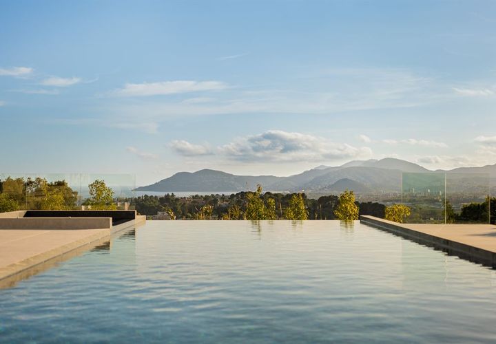 Villa a Mougins, Alpes-Maritimes, Mougins - € 14.500.000 | Ref: HH-16236372 - foto 1