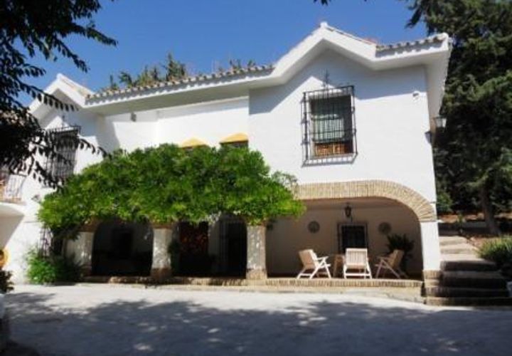 Villa a Zuheros, Cordoba, Zuheros - € 450.000 | Ref: EXP14939/8930 - foto 1