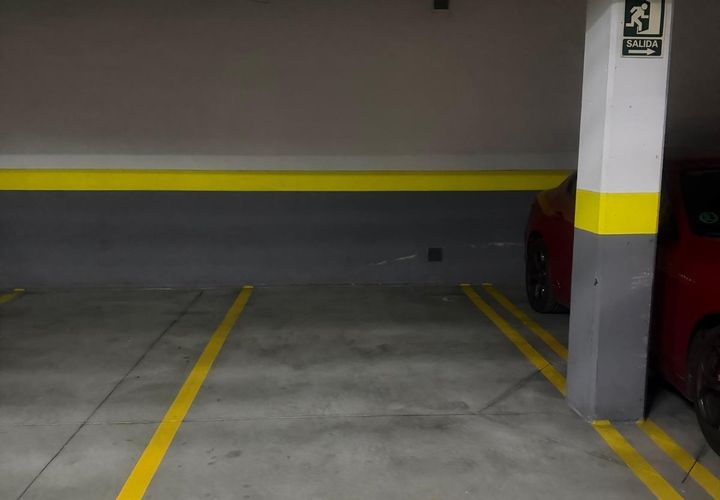 Garage i Madrid, Madrid, Madrid - € 14.200 | Ref: EXP15073/8930 - foto 1
