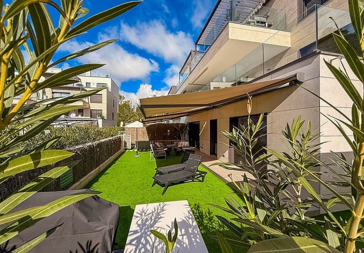 Lejlighed i Santa Ponsa, Mallorca, Santa Ponsa - € 1.085.000 | Ref: SAPT1120Q - foto 1