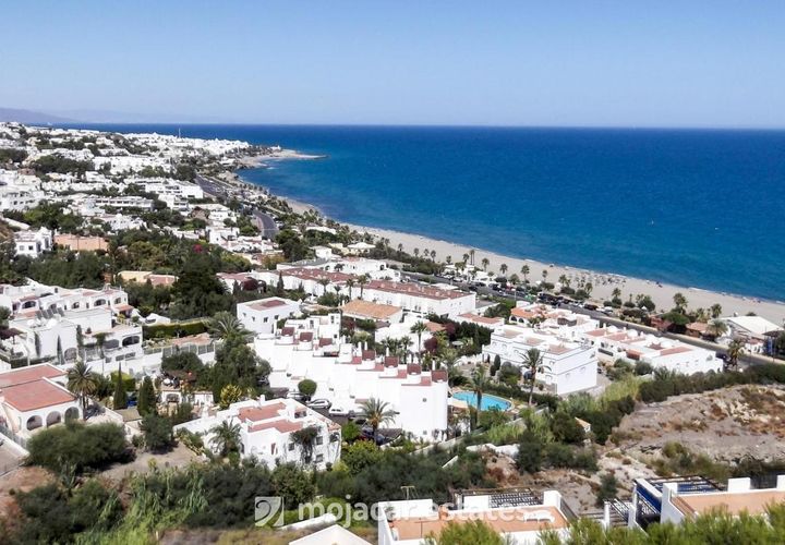 Villa en Mojacar, Almeria, Mojacar - € 495.000 | Ref: ME 3175 - photo 1