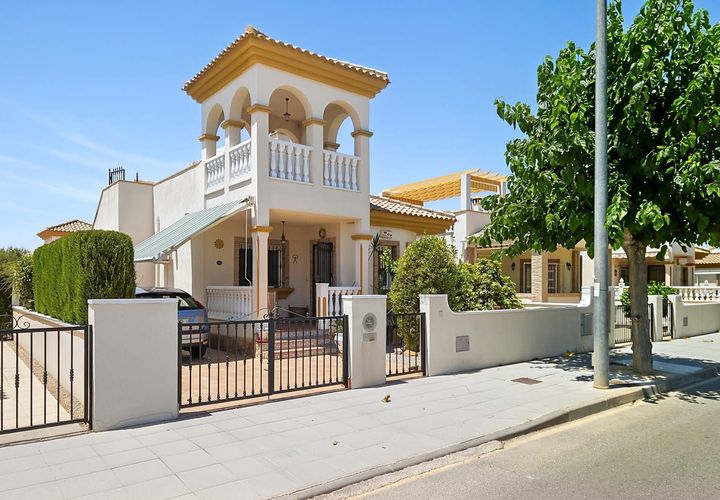 Villa i Pinar De Campoverde, Alicante, Pinar De Campoverde - € 210.000 | Ref: PIP836 - foto 1