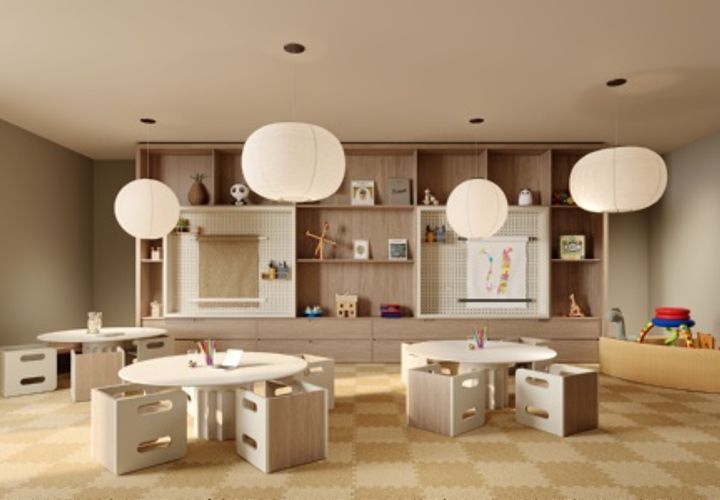 Lejlighed i Madrid, Madrid, Madrid - € 305.000 | Ref: FORO_E203319 - foto 1