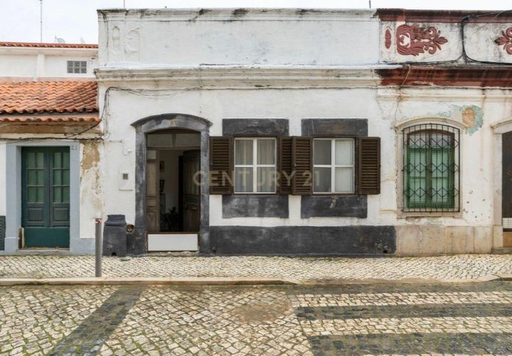 Villa i Tavira, Faro, Tavira - € 400.000 | Ref: C0254-01717 - foto 1
