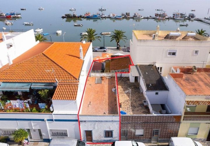 Villa i Tavira, Faro, Tavira - € 660.000 | Ref: C0254-01726 - foto 1