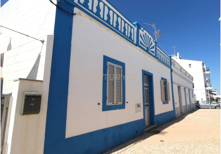 Villa i Tavira, Faro, Tavira - € 930.000 | Ref: C0254-01687 - foto 1