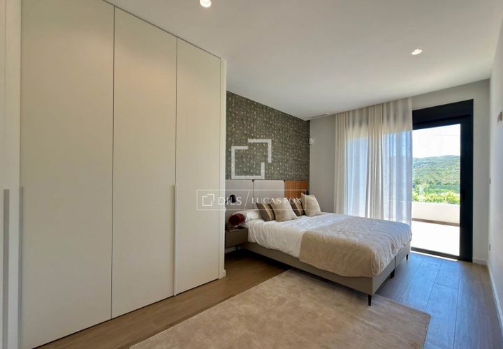 Villa i Monforte Del Cid, Alicante, Monforte Del Cid - € 695.000 | Ref: ALI71724 - foto 1