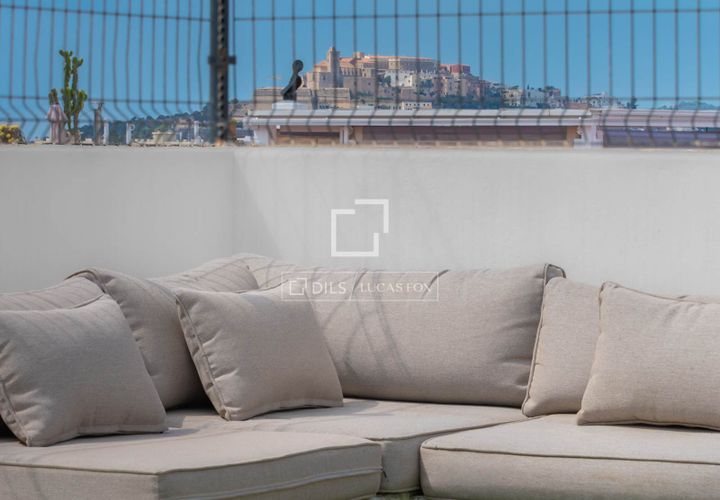 Lejlighed i Jesus, Ibiza, Jesus - € 1.015.000 | Ref: IBZ71550 - foto 1