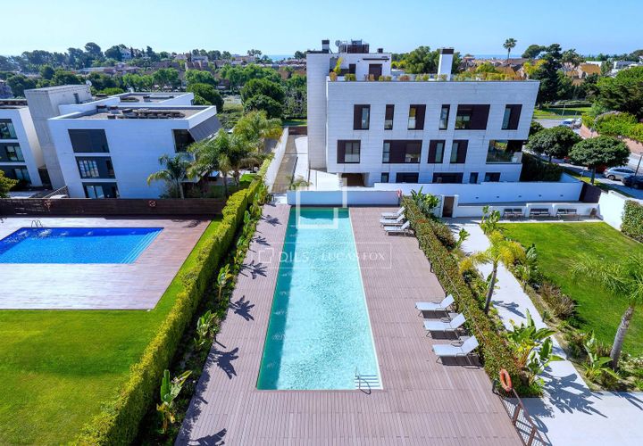 Leilighet i Tarragona, Tarragona, Tarragona - € 895 000 | Ref: TAR61370 - foto 1