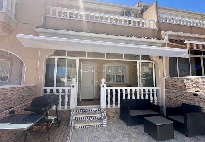 Byhus i Ciudad Quesada, Alicante, Ciudad Quesada - € 239.000 | Ref: PCE-1463 - foto 1