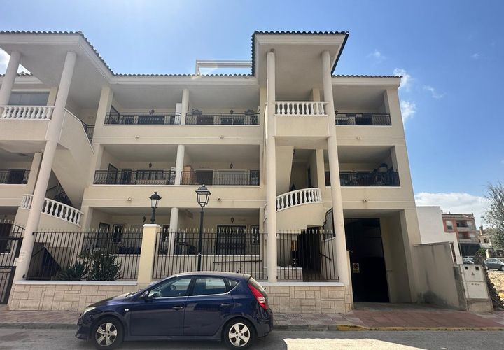 Lejlighed i Jacarilla, Alicante, Jacarilla - € 125.000 | Ref: MPD497 - foto 1
