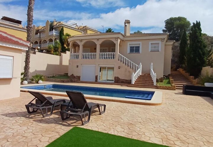 Villa a Algorfa, Alicante, Algorfa - € 780.000 | Ref: MPD498 - foto 1